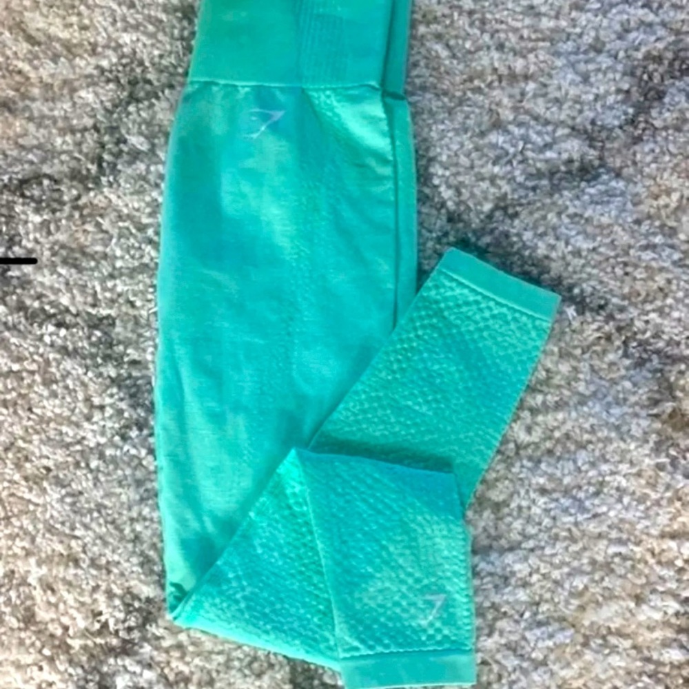 Gymshark Vital Seamless Leggings